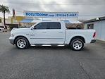 Used 2018 Ram 1500 Laramie Crew Cab 4x4, Pickup for sale #23917 - photo 7