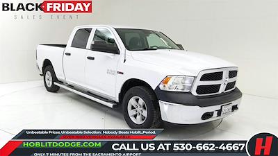 2018 Ram 1500 Crew Cab 4x4, Pickup for sale #23923 - photo 1