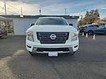 Used 2021 Nissan Titan SV Crew Cab 4x4, Pickup for sale #23926 - photo 3