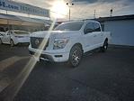 Used 2021 Nissan Titan SV Crew Cab 4x4, Pickup for sale #23926 - photo 4