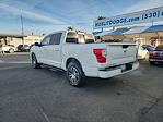 Used 2021 Nissan Titan SV Crew Cab 4x4, Pickup for sale #23926 - photo 5