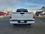 Used 2021 Nissan Titan SV Crew Cab 4x4, Pickup for sale #23926 - photo 6