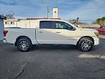 Used 2021 Nissan Titan SV Crew Cab 4x4, Pickup for sale #23926 - photo 8