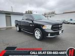 Used 2013 Ram 1500 ST Quad Cab 4x2, Pickup for sale #23929 - photo 1