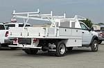 2023 Ram 4500 Regular Cab DRW 4x2, Harbor Standard Contractor Body Contractor Truck for sale #T32312 - photo 2