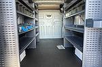 2023 Ram ProMaster 2500 High Roof FWD, Knapheide KVE Upfitted Cargo Van for sale #T32617 - photo 2