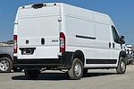 New 2023 Ram ProMaster 2500 High Roof FWD, Knapheide KVE Upfitted Cargo Van for sale #T32768 - photo 4