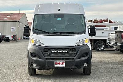 2023 Ram ProMaster 2500 High Roof FWD, Knapheide KVE Upfitted Cargo Van for sale #T32770 - photo 1