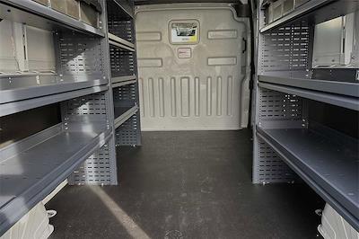New 2023 Ram ProMaster 2500 High Roof FWD, Knapheide KVE Upfitted Cargo Van for sale #T32770 - photo 2