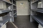 2023 Ram ProMaster 2500 High Roof FWD, Knapheide KVE Upfitted Cargo Van for sale #T32770 - photo 2