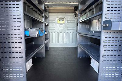 2023 Ram ProMaster 2500 High Roof FWD, Knapheide KVE Upfitted Cargo Van for sale #T32773 - photo 2
