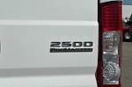 New 2023 Ram ProMaster 2500 High Roof FWD, Knapheide KVE Upfitted Cargo Van for sale #T32773 - photo 6
