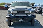 2023 Ram 3500 Crew Cab DRW 4x4, Flatbed Truck for sale #T32883 - photo 3