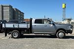2023 Ram 3500 Crew Cab DRW 4x4, Flatbed Truck for sale #T32883 - photo 4