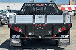 2023 Ram 3500 Crew Cab DRW 4x4, Flatbed Truck for sale #T32883 - photo 5