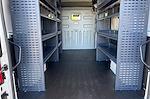 New 2023 Ram ProMaster 2500 High Roof FWD, Knapheide KVE Upfitted Cargo Van for sale #T32894 - photo 2