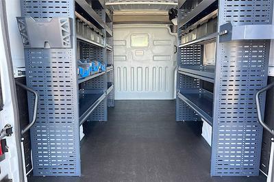 2023 Ram ProMaster 2500 High Roof FWD, Knapheide KVE Upfitted Cargo Van for sale #T32941 - photo 2