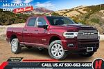 2024 Ram 2500 Crew Cab 4x4, Pickup for sale #T33073 - photo 3