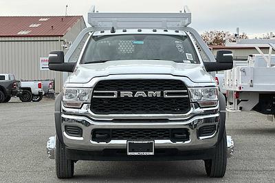 2024 Ram 5500 Regular Cab DRW 4x2, Royal Truck Body Contractor Body Contractor Truck for sale #T33186 - photo 1
