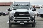 New 2024 Ram 5500 Tradesman Regular Cab 4x2, 12' Royal Truck Body Contractor Body Contractor Truck for sale #T33186 - photo 1