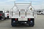 New 2024 Ram 5500 Tradesman Regular Cab 4x2, 12' Royal Truck Body Contractor Body Contractor Truck for sale #T33186 - photo 5