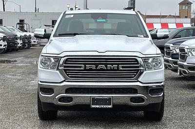 2024 Ram 1500 Crew Cab 4x4, Pickup for sale #T33305 - photo 1