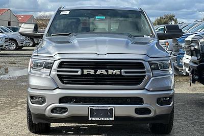 2024 Ram 1500 Crew Cab 4x4, Pickup for sale #T33338 - photo 1