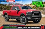 New 2024 Ram 2500 Rebel Crew Cab 4x4, Pickup for sale #T33422 - photo 1