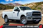 New 2024 Ram 3500 Tradesman Regular Cab 4x4, Pickup for sale #T33784 - photo 1