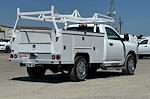 New 2024 Ram 2500 Tradesman Regular Cab 4x2, Scelzi Signature Service Truck for sale #T33805 - photo 12