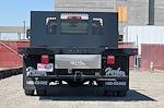 New 2024 Ram 3500 Tradesman Regular Cab 4x2, Harbor Black Boss Flatbed Truck for sale #T33820 - photo 5