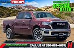 New 2025 Ram 1500 Laramie Crew Cab 4x4, Pickup for sale #T33845 - photo 1