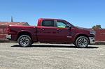 New 2025 Ram 1500 Laramie Crew Cab 4x4, Pickup for sale #T33845 - photo 4