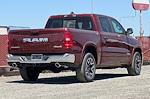 New 2025 Ram 1500 Laramie Crew Cab 4x4, Pickup for sale #T33845 - photo 2