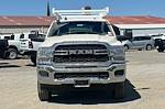 New 2024 Ram 2500 Tradesman Crew Cab 4x4, Scelzi Signature Service Truck for sale #T33866 - photo 3