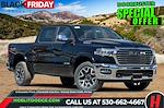 New 2025 Ram 1500 Laramie Crew Cab 4x4, Pickup for sale #T33894 - photo 1