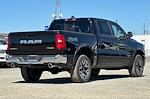 New 2025 Ram 1500 Laramie Crew Cab 4x4, Pickup for sale #T33894 - photo 2