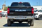 New 2025 Ram 1500 Laramie Crew Cab 4x4, Pickup for sale #T33894 - photo 5