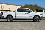 New 2025 Ram 1500 Laramie Crew Cab 4x4, Pickup for sale #T33922 - photo 4