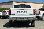 New 2025 Ram 1500 Laramie Crew Cab 4x4, Pickup for sale #T33922 - photo 5