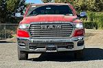 New 2025 Ram 1500 Laramie Crew Cab 4x4, Pickup for sale #T33932 - photo 3