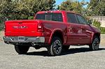 New 2025 Ram 1500 Laramie Crew Cab 4x4, Pickup for sale #T33932 - photo 2