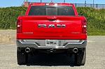 New 2025 Ram 1500 Laramie Crew Cab 4x4, Pickup for sale #T33932 - photo 5