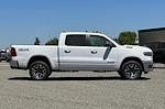 New 2025 Ram 1500 Laramie Crew Cab 4x4, Pickup for sale #T33959 - photo 4