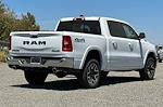 New 2025 Ram 1500 Laramie Crew Cab 4x4, Pickup for sale #T33959 - photo 2