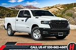 New 2025 Ram 1500 Tradesman Quad Cab 4x4, Pickup for sale #T33982 - photo 1