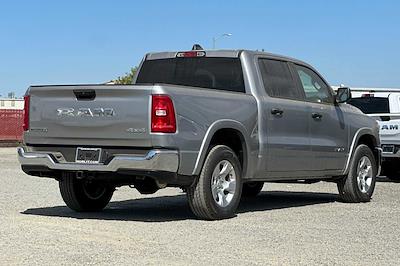 2025 Ram 1500 Crew Cab 4x4, Pickup for sale #T34014 - photo 2