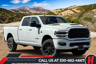 New 2024 Ram 2500 Laramie Crew Cab 4x4, Pickup for sale #T34021 - photo 1