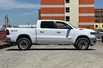 New 2025 Ram 1500 Laramie Crew Cab 4x4, Pickup for sale #T34024 - photo 3