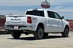 New 2025 Ram 1500 Laramie Crew Cab 4x4, Pickup for sale #T34024 - photo 2